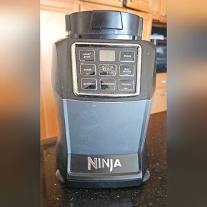 Ninja Blender